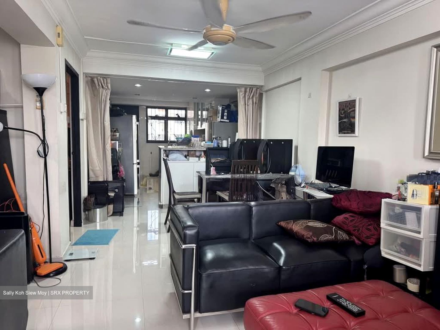 Blk 20 Kim Keat Palm (Toa Payoh), HDB 3 Rooms #577620901